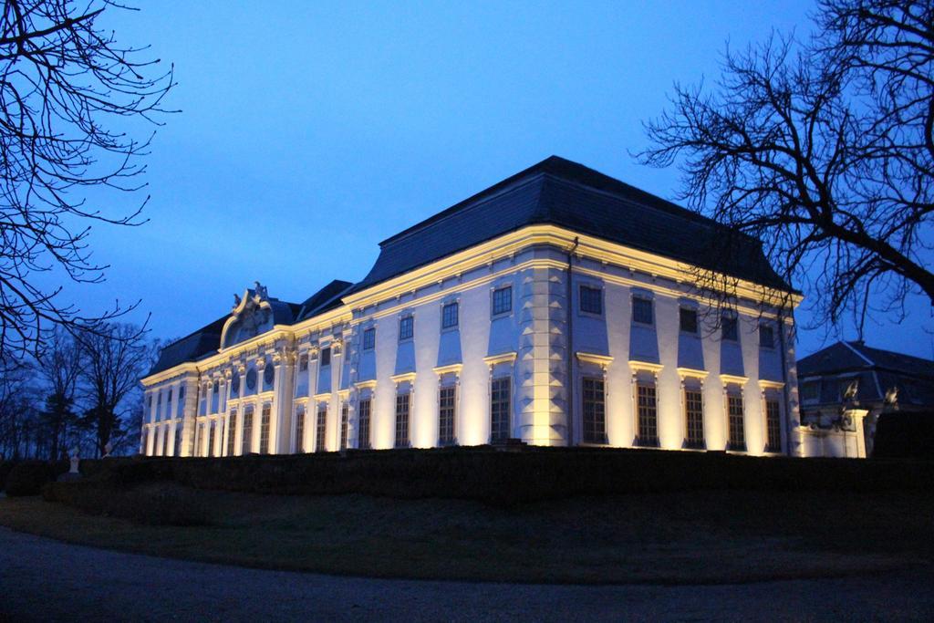 Knappenstoeckl Féltorony Kültér fotó