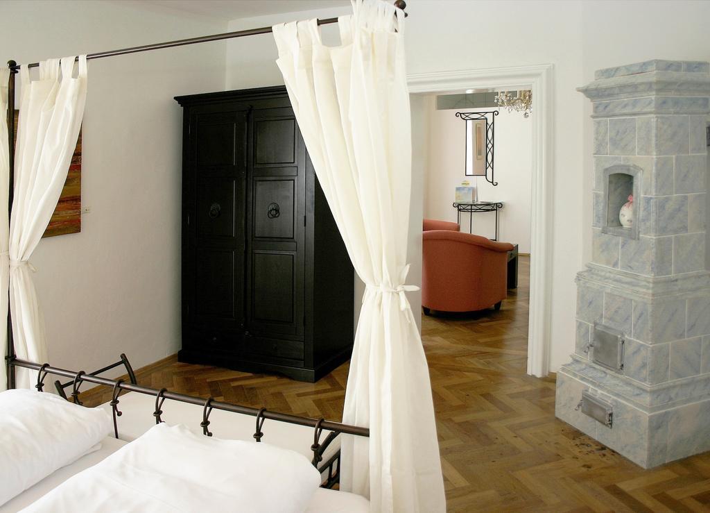 Knappenstoeckl Féltorony Kültér fotó